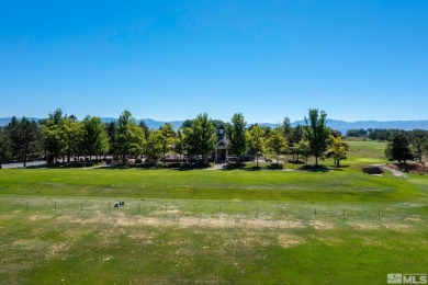 A once-in-a-lifetime opportunity to own one of the most coveted on Genoa Lakes Golf Club - Lakes Course in Nevada - for sale on GolfHomes.com, golf home, golf lot