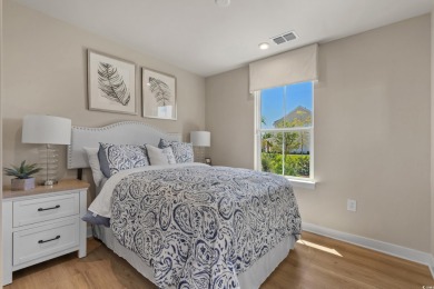 Welcome to this quaint 2023-built single-story Henry tiny on The Members Club At Grande Dunes in South Carolina - for sale on GolfHomes.com, golf home, golf lot