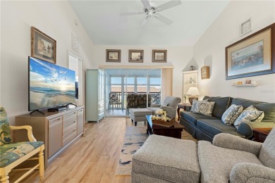 PERFECT WATERFRONT CONDO IN PGI! Check out this spacious & on Saint Andrews South Golf Club in Florida - for sale on GolfHomes.com, golf home, golf lot