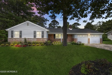 Beautifully Redone, with attention to detaile check out this on Ocean County Golf Course At Atlantis in New Jersey - for sale on GolfHomes.com, golf home, golf lot