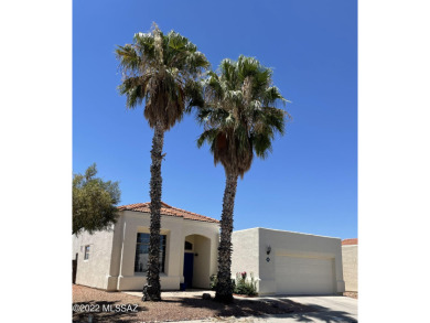 Price reduced 8K on this well maintained 3br/2ba home in Linda on El Conquistador Country Club - Canada in Arizona - for sale on GolfHomes.com, golf home, golf lot