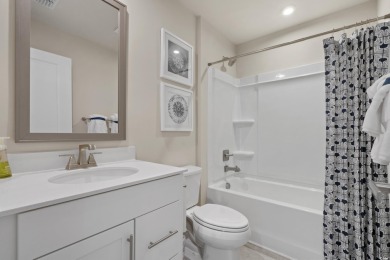 Welcome to this quaint 2023-built single-story Henry tiny on The Members Club At Grande Dunes in South Carolina - for sale on GolfHomes.com, golf home, golf lot
