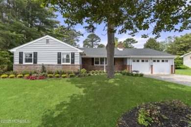 Beautifully Redone, with attention to detaile check out this on Ocean County Golf Course At Atlantis in New Jersey - for sale on GolfHomes.com, golf home, golf lot