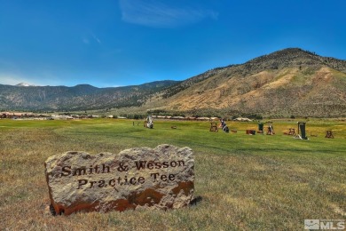 A once-in-a-lifetime opportunity to own one of the most coveted on Genoa Lakes Golf Club - Lakes Course in Nevada - for sale on GolfHomes.com, golf home, golf lot