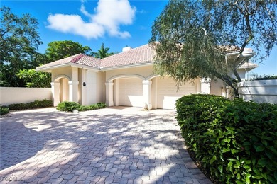 Nestled within the prestigious gates of Fiddlesticks Country on Fiddlesticks Country Club in Florida - for sale on GolfHomes.com, golf home, golf lot