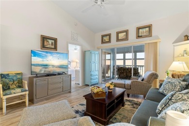 PERFECT WATERFRONT CONDO IN PGI! Check out this spacious & on Saint Andrews South Golf Club in Florida - for sale on GolfHomes.com, golf home, golf lot