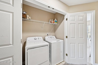 Check out this adorable unit in Lake Ridge North! With 1,296 on Golf Club At Fleming Island in Florida - for sale on GolfHomes.com, golf home, golf lot