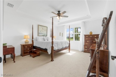 FREE GOLF CART comes with this AMAZING Upgraded Home with on Babcock National Golf Course in Florida - for sale on GolfHomes.com, golf home, golf lot