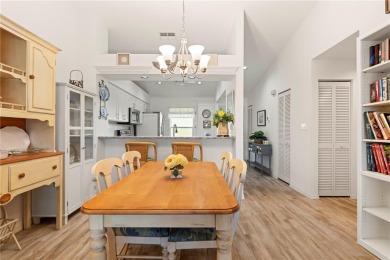PERFECT WATERFRONT CONDO IN PGI! Check out this spacious & on Saint Andrews South Golf Club in Florida - for sale on GolfHomes.com, golf home, golf lot