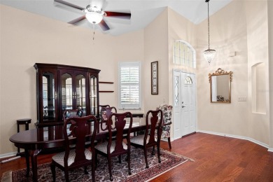 Beautiful River Hills Country Club Home in Fairway One. Single on River Hills Country Club in Florida - for sale on GolfHomes.com, golf home, golf lot