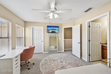 Check out this adorable unit in Lake Ridge North! With 1,296 on Golf Club At Fleming Island in Florida - for sale on GolfHomes.com, golf home, golf lot