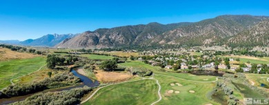 A once-in-a-lifetime opportunity to own one of the most coveted on Genoa Lakes Golf Club - Lakes Course in Nevada - for sale on GolfHomes.com, golf home, golf lot