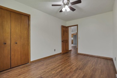 Welcome to this beautifully maintained 3-bedroom, 2-bath on Apple Valley Golf Course in Ohio - for sale on GolfHomes.com, golf home, golf lot