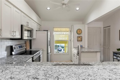 PERFECT WATERFRONT CONDO IN PGI! Check out this spacious & on Saint Andrews South Golf Club in Florida - for sale on GolfHomes.com, golf home, golf lot