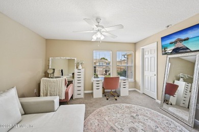Check out this adorable unit in Lake Ridge North! With 1,296 on Golf Club At Fleming Island in Florida - for sale on GolfHomes.com, golf home, golf lot