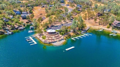 Your Dream Lake & Golf Life Starts Here! Perched high above the on The Club at Copper Valley Golf Course in California - for sale on GolfHomes.com, golf home, golf lot