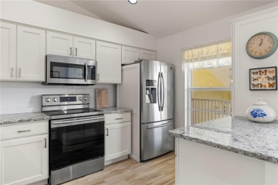 PERFECT WATERFRONT CONDO IN PGI! Check out this spacious & on Saint Andrews South Golf Club in Florida - for sale on GolfHomes.com, golf home, golf lot
