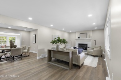 Beautifully Redone, with attention to detaile check out this on Ocean County Golf Course At Atlantis in New Jersey - for sale on GolfHomes.com, golf home, golf lot