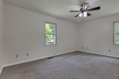Welcome to this beautifully maintained 3-bedroom, 2-bath on Apple Valley Golf Course in Ohio - for sale on GolfHomes.com, golf home, golf lot