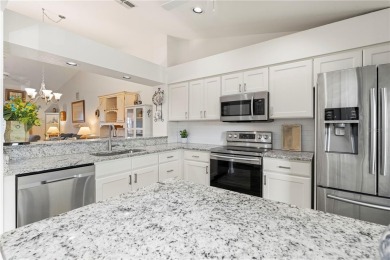 PERFECT WATERFRONT CONDO IN PGI! Check out this spacious & on Saint Andrews South Golf Club in Florida - for sale on GolfHomes.com, golf home, golf lot