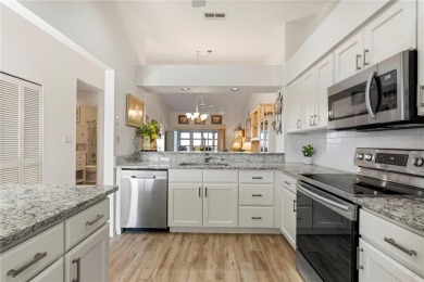 PERFECT WATERFRONT CONDO IN PGI! Check out this spacious & on Saint Andrews South Golf Club in Florida - for sale on GolfHomes.com, golf home, golf lot