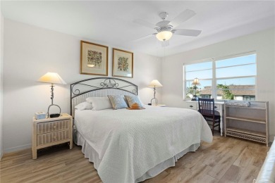 PERFECT WATERFRONT CONDO IN PGI! Check out this spacious & on Saint Andrews South Golf Club in Florida - for sale on GolfHomes.com, golf home, golf lot