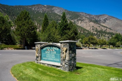 A once-in-a-lifetime opportunity to own one of the most coveted on Genoa Lakes Golf Club - Lakes Course in Nevada - for sale on GolfHomes.com, golf home, golf lot