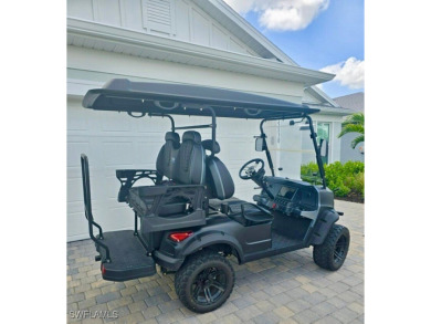 FREE GOLF CART comes with this AMAZING Upgraded Home with on Babcock National Golf Course in Florida - for sale on GolfHomes.com, golf home, golf lot