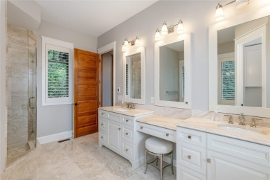 Spread your wings in this spacious post-and-beam home, located on Old Edwards Club in North Carolina - for sale on GolfHomes.com, golf home, golf lot