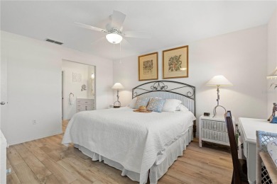 PERFECT WATERFRONT CONDO IN PGI! Check out this spacious & on Saint Andrews South Golf Club in Florida - for sale on GolfHomes.com, golf home, golf lot