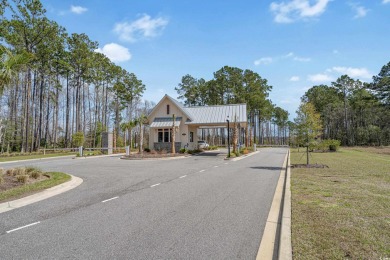 Welcome to this quaint 2023-built single-story Henry tiny on The Members Club At Grande Dunes in South Carolina - for sale on GolfHomes.com, golf home, golf lot