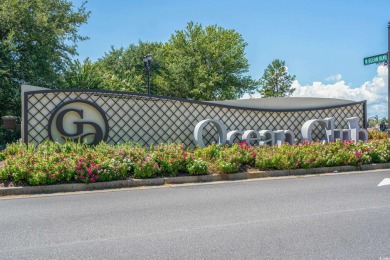 Welcome to this quaint 2023-built single-story Henry tiny on The Members Club At Grande Dunes in South Carolina - for sale on GolfHomes.com, golf home, golf lot