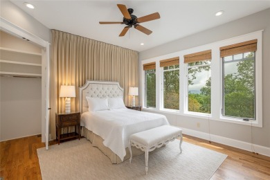 Spread your wings in this spacious post-and-beam home, located on Old Edwards Club in North Carolina - for sale on GolfHomes.com, golf home, golf lot