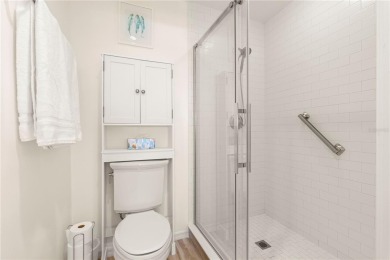 PERFECT WATERFRONT CONDO IN PGI! Check out this spacious & on Saint Andrews South Golf Club in Florida - for sale on GolfHomes.com, golf home, golf lot