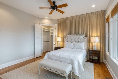 Spread your wings in this spacious post-and-beam home, located on Old Edwards Club in North Carolina - for sale on GolfHomes.com, golf home, golf lot