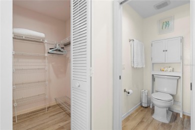PERFECT WATERFRONT CONDO IN PGI! Check out this spacious & on Saint Andrews South Golf Club in Florida - for sale on GolfHomes.com, golf home, golf lot