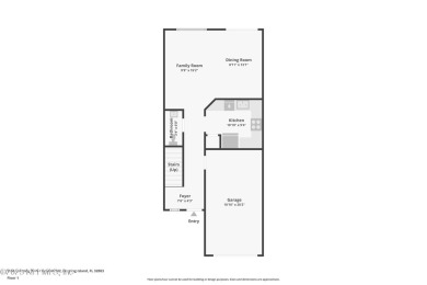 Check out this adorable unit in Lake Ridge North! With 1,296 on Golf Club At Fleming Island in Florida - for sale on GolfHomes.com, golf home, golf lot