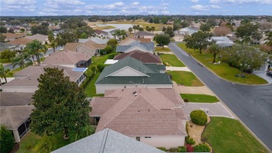 ~NEW PRICE REDUCTION~ ~LOW BOND~ ~NO CARPET~ ~2023 ROOF~ ~2020 on The Links of Spruce Creek in Florida - for sale on GolfHomes.com, golf home, golf lot