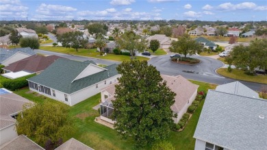 ~NEW PRICE REDUCTION~ ~LOW BOND~ ~NO CARPET~ ~2023 ROOF~ ~2020 on The Links of Spruce Creek in Florida - for sale on GolfHomes.com, golf home, golf lot