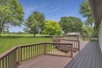 Welcome to this beautifully maintained 3-bedroom, 2-bath on Apple Valley Golf Course in Ohio - for sale on GolfHomes.com, golf home, golf lot