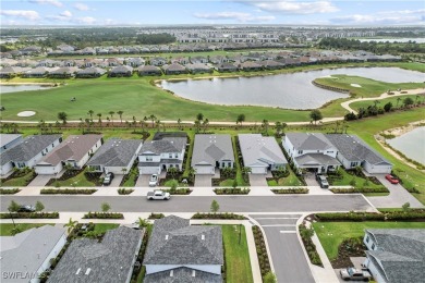FREE GOLF CART comes with this AMAZING Upgraded Home with on Babcock National Golf Course in Florida - for sale on GolfHomes.com, golf home, golf lot