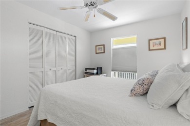 PERFECT WATERFRONT CONDO IN PGI! Check out this spacious & on Saint Andrews South Golf Club in Florida - for sale on GolfHomes.com, golf home, golf lot