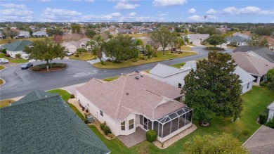 ~NEW PRICE REDUCTION~ ~LOW BOND~ ~NO CARPET~ ~2023 ROOF~ ~2020 on The Links of Spruce Creek in Florida - for sale on GolfHomes.com, golf home, golf lot