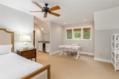 Spread your wings in this spacious post-and-beam home, located on Old Edwards Club in North Carolina - for sale on GolfHomes.com, golf home, golf lot