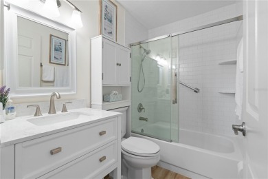 PERFECT WATERFRONT CONDO IN PGI! Check out this spacious & on Saint Andrews South Golf Club in Florida - for sale on GolfHomes.com, golf home, golf lot