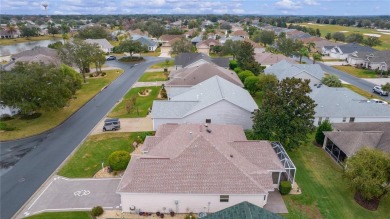 ~NEW PRICE REDUCTION~ ~LOW BOND~ ~NO CARPET~ ~2023 ROOF~ ~2020 on The Links of Spruce Creek in Florida - for sale on GolfHomes.com, golf home, golf lot