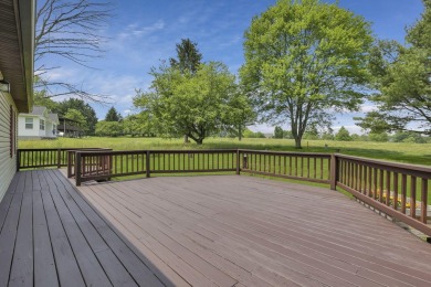 Welcome to this beautifully maintained 3-bedroom, 2-bath on Apple Valley Golf Course in Ohio - for sale on GolfHomes.com, golf home, golf lot