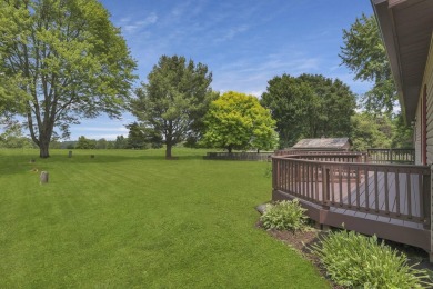 Welcome to this beautifully maintained 3-bedroom, 2-bath on Apple Valley Golf Course in Ohio - for sale on GolfHomes.com, golf home, golf lot