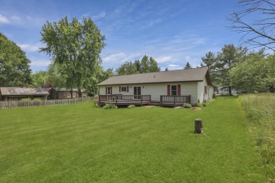 Welcome to this beautifully maintained 3-bedroom, 2-bath on Apple Valley Golf Course in Ohio - for sale on GolfHomes.com, golf home, golf lot