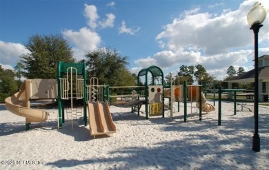 Check out this adorable unit in Lake Ridge North! With 1,296 on Golf Club At Fleming Island in Florida - for sale on GolfHomes.com, golf home, golf lot